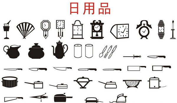 关于日用品店经营的问题 日用品经营问题集锦